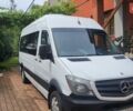 Мерседес Sprinter, объемом двигателя 2.14 л и пробегом 618 тыс. км за 20500 $, фото 3 на Automoto.ua