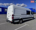 Мерседес Sprinter, объемом двигателя 3 л и пробегом 551 тыс. км за 24000 $, фото 4 на Automoto.ua