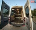 Мерседес Sprinter, объемом двигателя 2.1 л и пробегом 430 тыс. км за 22300 $, фото 17 на Automoto.ua
