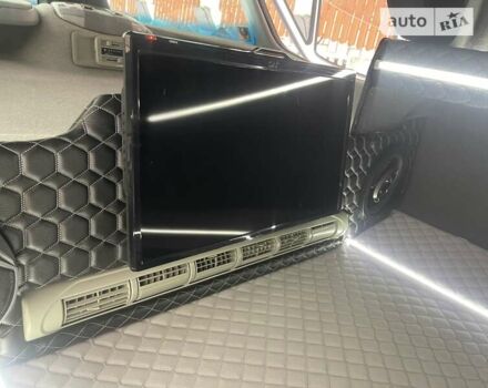 Мерседес Sprinter, об'ємом двигуна 2.14 л та пробігом 560 тис. км за 23500 $, фото 15 на Automoto.ua