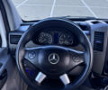Мерседес Sprinter, объемом двигателя 3 л и пробегом 551 тыс. км за 24000 $, фото 9 на Automoto.ua