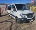 Мерседес Sprinter, об'ємом двигуна 0 л та пробігом 6 тис. км за 19000 $, фото 1 на Automoto.ua