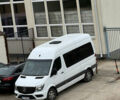Мерседес Sprinter, об'ємом двигуна 2.2 л та пробігом 367 тис. км за 17000 $, фото 2 на Automoto.ua