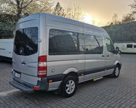 Мерседес Sprinter, объемом двигателя 0 л и пробегом 325 тыс. км за 20900 $, фото 2 на Automoto.ua