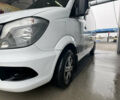Мерседес Sprinter, об'ємом двигуна 2.2 л та пробігом 367 тис. км за 17000 $, фото 6 на Automoto.ua