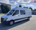 Мерседес Sprinter, об'ємом двигуна 3 л та пробігом 551 тис. км за 24000 $, фото 1 на Automoto.ua