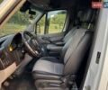 Мерседес Sprinter, объемом двигателя 2.1 л и пробегом 430 тыс. км за 22300 $, фото 18 на Automoto.ua