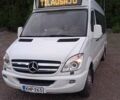 Мерседес Sprinter, об'ємом двигуна 0 л та пробігом 460 тис. км за 35313 $, фото 1 на Automoto.ua