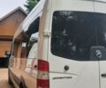 Мерседес Sprinter, объемом двигателя 2.14 л и пробегом 618 тыс. км за 20500 $, фото 11 на Automoto.ua