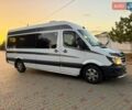 Мерседес Sprinter, объемом двигателя 2.1 л и пробегом 430 тыс. км за 22300 $, фото 9 на Automoto.ua