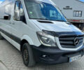 Мерседес Sprinter, об'ємом двигуна 2.99 л та пробігом 570 тис. км за 24500 $, фото 1 на Automoto.ua