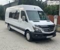 Мерседес Sprinter, об'ємом двигуна 2.14 л та пробігом 560 тис. км за 23500 $, фото 1 на Automoto.ua