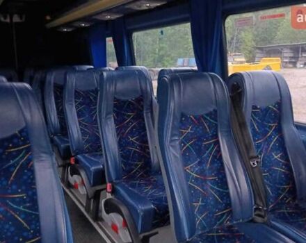 Мерседес Sprinter, об'ємом двигуна 0 л та пробігом 460 тис. км за 35313 $, фото 6 на Automoto.ua