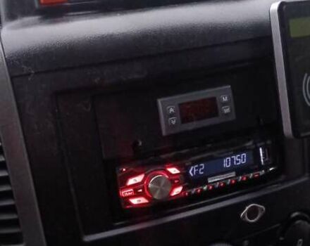 Мерседес Sprinter, об'ємом двигуна 0 л та пробігом 460 тис. км за 35313 $, фото 8 на Automoto.ua