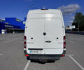 Мерседес Sprinter, объемом двигателя 3 л и пробегом 551 тыс. км за 24000 $, фото 5 на Automoto.ua