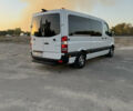 Мерседес Sprinter, об'ємом двигуна 2.3 л та пробігом 438 тис. км за 19000 $, фото 4 на Automoto.ua