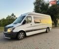 Мерседес Sprinter, объемом двигателя 2.1 л и пробегом 430 тыс. км за 22300 $, фото 4 на Automoto.ua