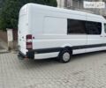 Мерседес Sprinter, об'ємом двигуна 2.14 л та пробігом 560 тис. км за 23500 $, фото 8 на Automoto.ua