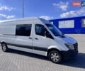 Мерседес Sprinter, объемом двигателя 3 л и пробегом 551 тыс. км за 24000 $, фото 2 на Automoto.ua