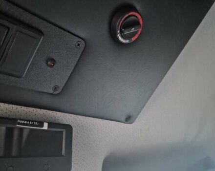 Мерседес Sprinter, объемом двигателя 0 л и пробегом 325 тыс. км за 20900 $, фото 13 на Automoto.ua