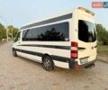 Мерседес Sprinter, объемом двигателя 2.1 л и пробегом 430 тыс. км за 22300 $, фото 13 на Automoto.ua