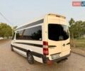 Мерседес Sprinter, объемом двигателя 2.1 л и пробегом 430 тыс. км за 22300 $, фото 6 на Automoto.ua