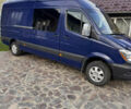 Мерседес Sprinter, об'ємом двигуна 0 л та пробігом 200 тис. км за 22000 $, фото 2 на Automoto.ua