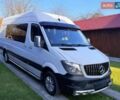 Мерседес Sprinter, объемом двигателя 2.2 л и пробегом 360 тыс. км за 22450 $, фото 1 на Automoto.ua