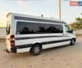 Мерседес Sprinter, объемом двигателя 2.1 л и пробегом 430 тыс. км за 22300 $, фото 5 на Automoto.ua