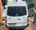 Мерседес Sprinter, объемом двигателя 2.14 л и пробегом 618 тыс. км за 20500 $, фото 16 на Automoto.ua
