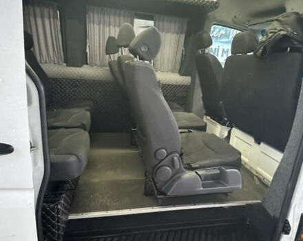 Мерседес Sprinter, об'ємом двигуна 2.2 л та пробігом 367 тис. км за 17000 $, фото 16 на Automoto.ua
