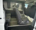Мерседес Sprinter, об'ємом двигуна 2.2 л та пробігом 367 тис. км за 17000 $, фото 16 на Automoto.ua