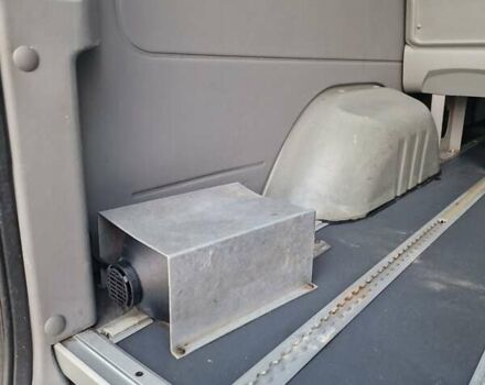 Мерседес Sprinter, объемом двигателя 0 л и пробегом 325 тыс. км за 20900 $, фото 4 на Automoto.ua