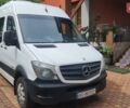 Мерседес Sprinter, объемом двигателя 2.14 л и пробегом 618 тыс. км за 20500 $, фото 5 на Automoto.ua