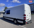 Мерседес Sprinter, объемом двигателя 3 л и пробегом 551 тыс. км за 24000 $, фото 6 на Automoto.ua