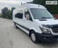 Мерседес Sprinter, об'ємом двигуна 2.14 л та пробігом 560 тис. км за 23500 $, фото 6 на Automoto.ua