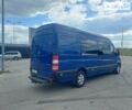 Мерседес Sprinter, объемом двигателя 2.14 л и пробегом 631 тыс. км за 25000 $, фото 3 на Automoto.ua