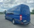 Мерседес Sprinter, объемом двигателя 2.14 л и пробегом 631 тыс. км за 25000 $, фото 4 на Automoto.ua