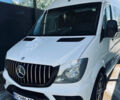 Мерседес Sprinter, об'ємом двигуна 2.2 л та пробігом 367 тис. км за 17000 $, фото 1 на Automoto.ua