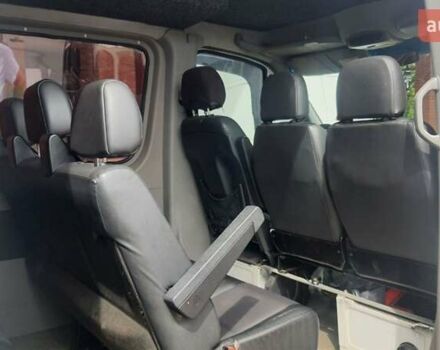Мерседес Sprinter, объемом двигателя 2.14 л и пробегом 618 тыс. км за 20500 $, фото 7 на Automoto.ua
