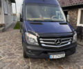 Мерседес Sprinter, об'ємом двигуна 0 л та пробігом 200 тис. км за 22000 $, фото 1 на Automoto.ua
