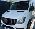 Мерседес Sprinter, об'ємом двигуна 2.2 л та пробігом 367 тис. км за 17000 $, фото 1 на Automoto.ua