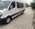 Мерседес Sprinter, об'ємом двигуна 2.14 л та пробігом 560 тис. км за 23500 $, фото 4 на Automoto.ua