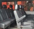 Мерседес Sprinter, объемом двигателя 2.14 л и пробегом 618 тыс. км за 20500 $, фото 6 на Automoto.ua