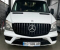 Мерседес Sprinter, об'ємом двигуна 2.2 л та пробігом 367 тис. км за 17000 $, фото 3 на Automoto.ua