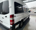 Мерседес Sprinter, об'ємом двигуна 2.2 л та пробігом 367 тис. км за 17000 $, фото 13 на Automoto.ua