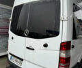 Мерседес Sprinter, об'ємом двигуна 2.2 л та пробігом 367 тис. км за 17000 $, фото 10 на Automoto.ua