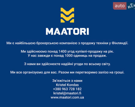 Мерседес Sprinter, об'ємом двигуна 0 л та пробігом 460 тис. км за 35313 $, фото 12 на Automoto.ua