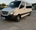 Мерседес Sprinter, об'ємом двигуна 2.3 л та пробігом 438 тис. км за 19000 $, фото 1 на Automoto.ua