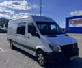 Мерседес Sprinter, объемом двигателя 3 л и пробегом 551 тыс. км за 24000 $, фото 3 на Automoto.ua